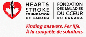 Heart & Stroke Foundation