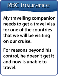 Travel with peace of mind!