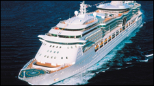 Brilliance of the Seas