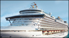 Crown Princess