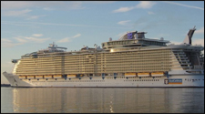 Oasis of the Seas