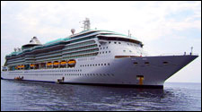 Radiance of the Seas