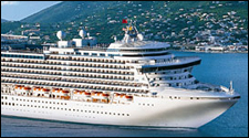 Ruby Princess