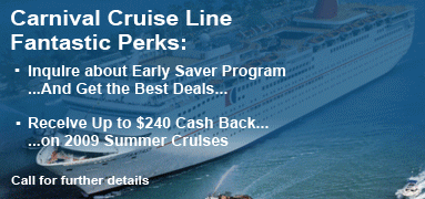 Oceania Cruise Sale and Deal of the Week