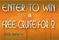 Win A Free Cruise