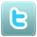 Follow us on Twitter