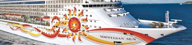 NCL Cruise