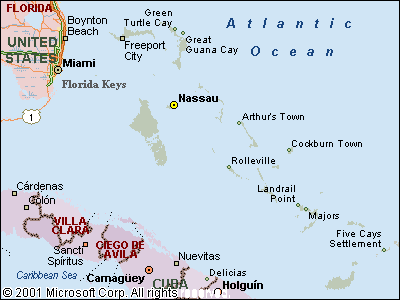 Bahamas