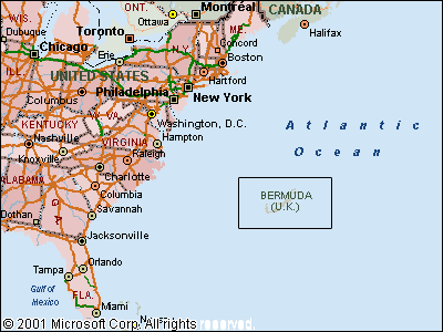 Bermuda