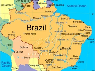 Brazil