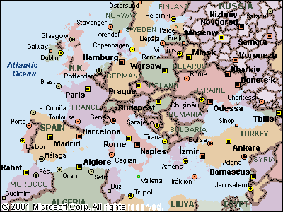 Europe