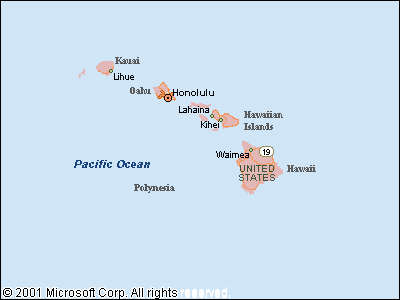 Hawaii