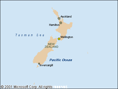New Zealand