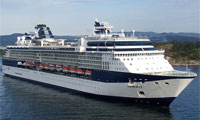Cruises Celebrity on Cruise Connections   Celebrity Cruises   Ships