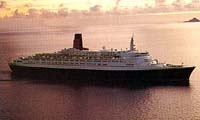 Queen Elizabeth