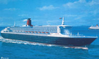 Queen Mary 2