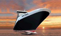 Queen Victoria