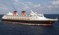 Disney Magic
