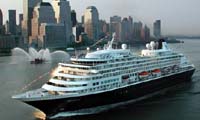 Prinsendam