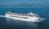 MSC Armonia