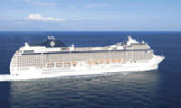 MSC Magnifica