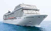 MSC Poesia