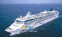 Norwegian Dawn