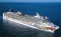 Norwegian Gem