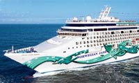Norwegian Jade