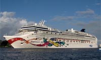 Norwegian Jewel