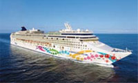 Norwegian Pearl