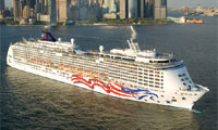 Pride Of America