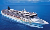 Norwegian Spirit