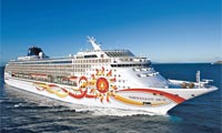 Norwegian Sun
