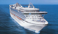Caribbean Princess