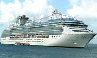 Coral Princess
