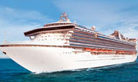 Crown Princess