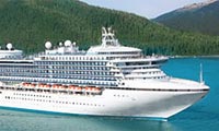 Diamond Princess