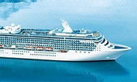 Island Princess