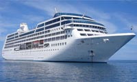 Pacific Princess
