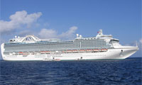 Ruby Princess