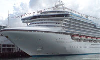 Sapphire Princess