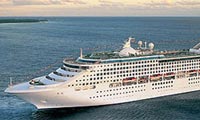 Sea Princess