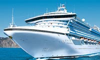 Star Princess