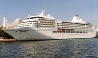 Seven Seas Mariner