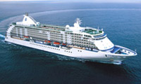 Seven Seas Voyager