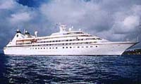 Seabourn Pride