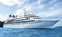 Seabourn Spirit