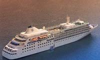 Silver Cloud