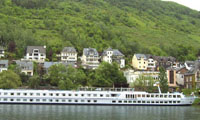 River Ambassador